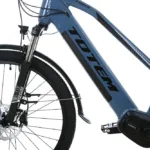 TOTEM E-Bike Motor – Seitenansicht