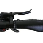 TOTEM Mythos E-Bike Vorderradbremsen – Nahaufnahme