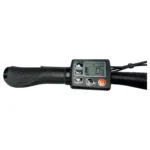 TOTEM Gravel E-Bike Hemner E-Bike Display – Nahaufnahme