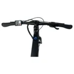 Lenker eines TOTEM E-Bikes – Detailansicht