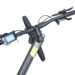 Vorbau am TOTEM Maurice E-Bike – Seitenansicht