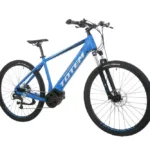 TOTEM Maurice E-Mountainbike in Blau – vielseitiges Elektro-MTB für Offroad-Abenteuer und anspruchsvolle Trails