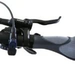 Vorderradbremsen am TOTEM Maurice E-Bike – Seitenansicht