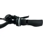 Vorderradbremsen eines MATE ICON Faltrads