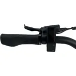 MATE ICON Faltrad Vorderradbremsen – Nahaufnahme