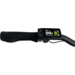 Display eines UrbanBiker UB200 E-Bikes – Detailansicht