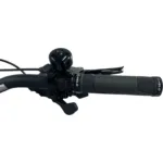 NCM C7 City E-Bike Vorderradbremsen – Nahaufnahme